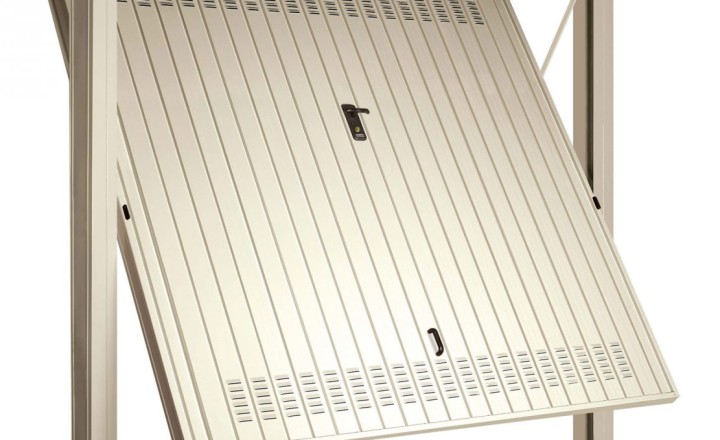 basculanti in acciaio Brescia